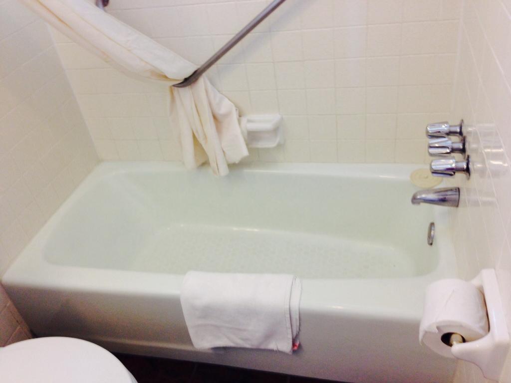 Amazon Motelツーソン 部屋 写真